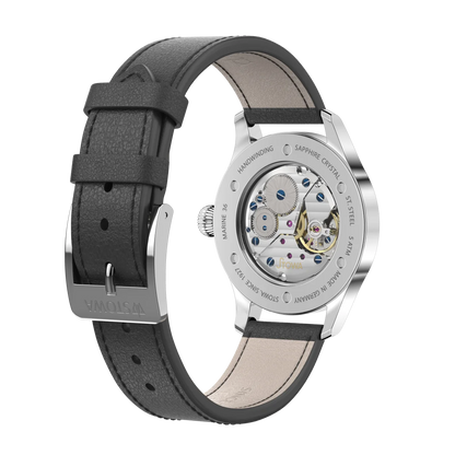 STOWA Marine Klassik KS 36mm römisch