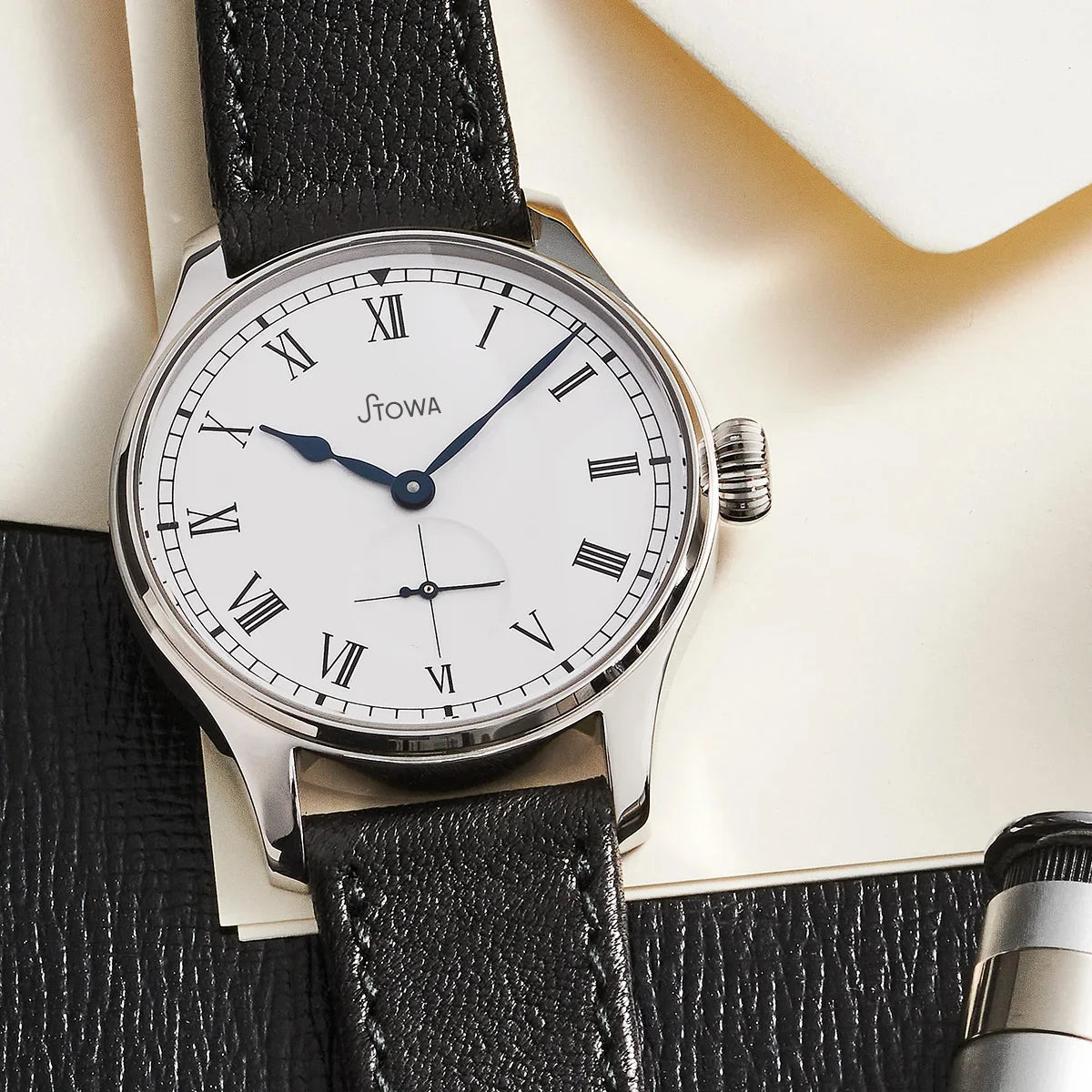 STOWA Marine Klassik KS 36mm römisch