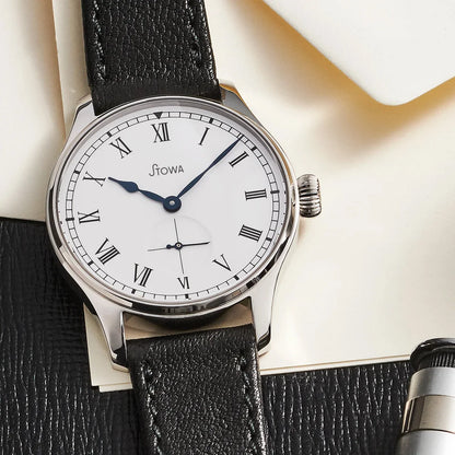 STOWA Marine Klassik KS 36mm römisch