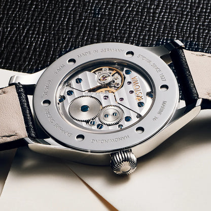 STOWA Marine Klassik KS 36mm römisch
