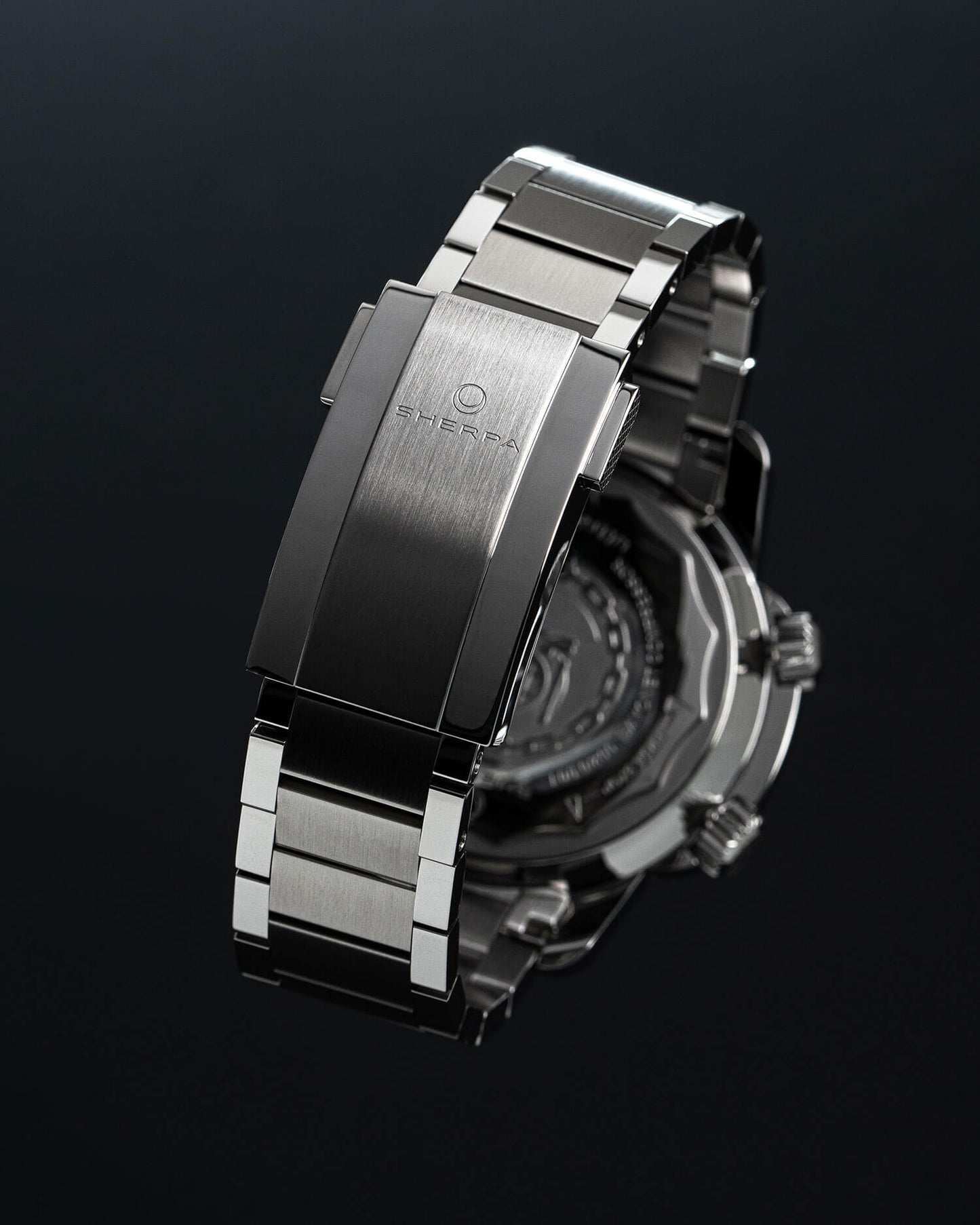 Sherpa Ultradive "Tuxedo"