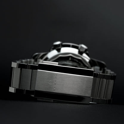 Sherpa Ultradive "Tuxedo"