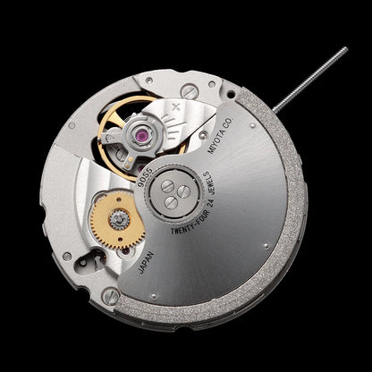 Wancher Dream Watch - Hirota Hibi Nuri by Master Hirota