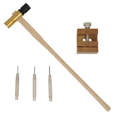 MKS Meikosha – BRACELET ADJUST TOOL SET (BAND- & GRÖSSENVERSTELL-SET)