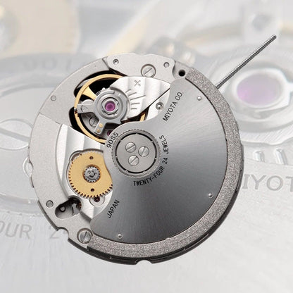 Dream Watch – Hirota Kinpaku Nuri by Master Hirota