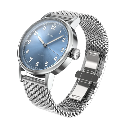 STOWA Partitio Ice Blue 37mm