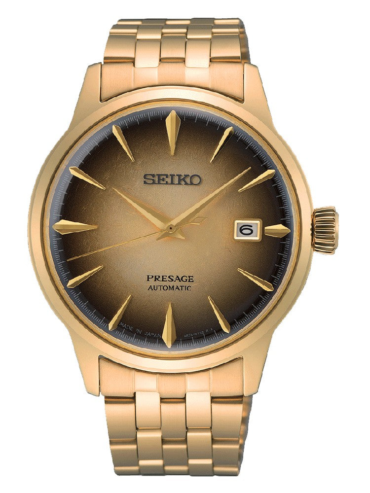 Seiko Presage SRPK48J1 – Cocktail Collection