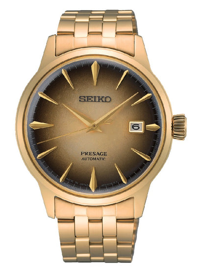Seiko Presage SRPK48J1 – Cocktail Collection