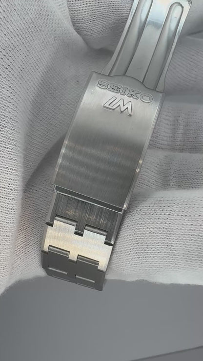 Seiko LM (Lord Matic) 5606-5160 – Januar 1975