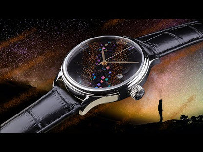 Wancher Dream Watch – RADEN by Taya Shikkiten