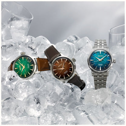 Seiko Presage HCB002J1 – Cocktail Time „Mint Mist“