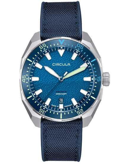 CIRCULA ProSea Blau