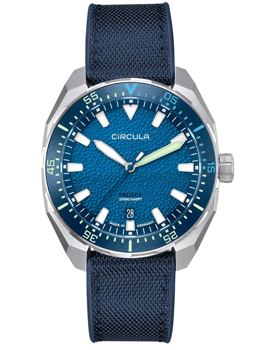 CIRCULA ProSea Blau