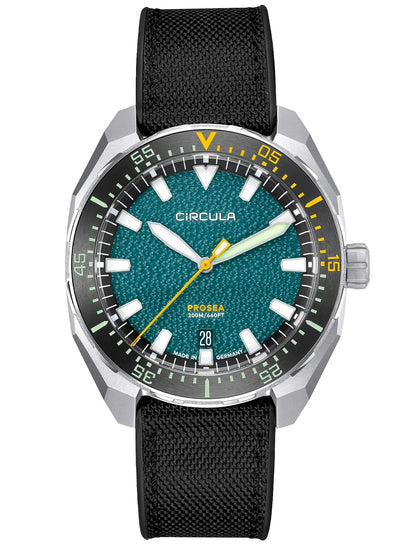 CIRCULA ProSea Petrol