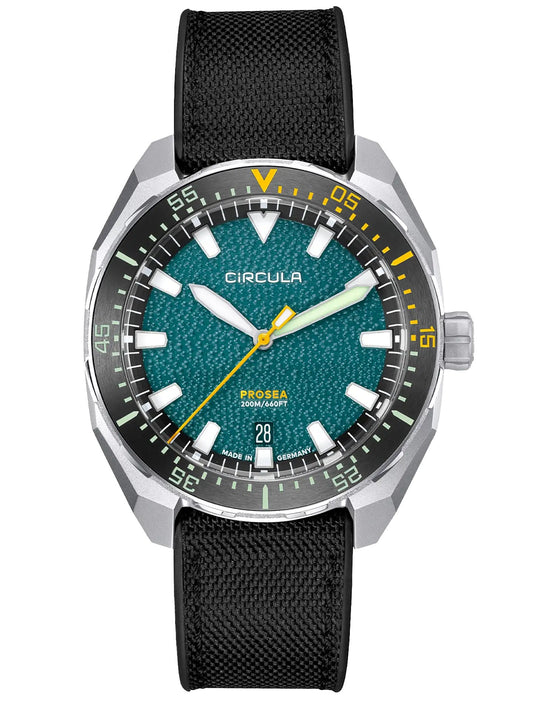 CIRCULA ProSea Petrol