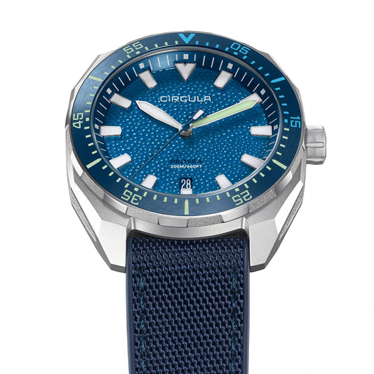CIRCULA ProSea Blau
