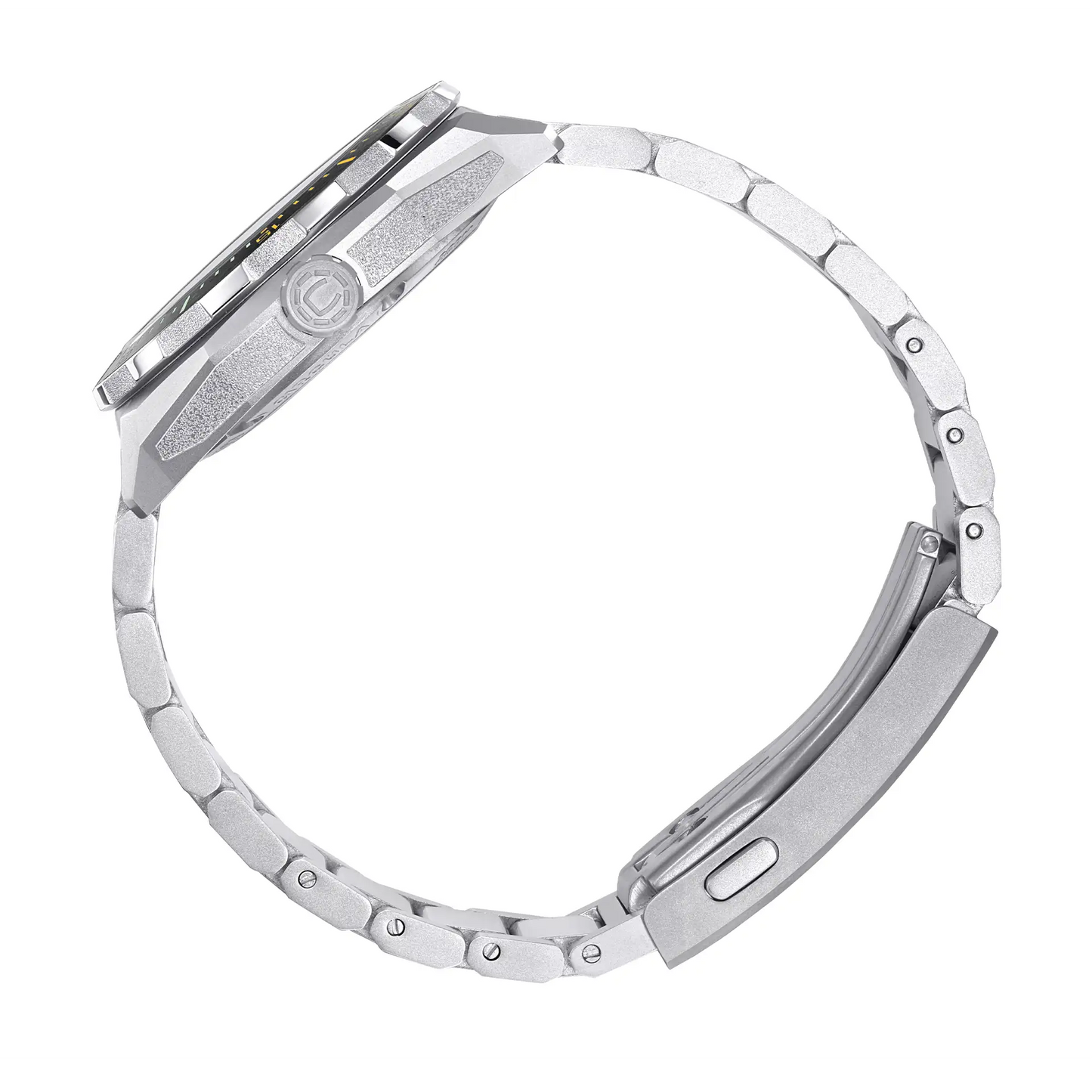 CIRCULA Stahlband für Pro-Serie mit Schnellverstellung
