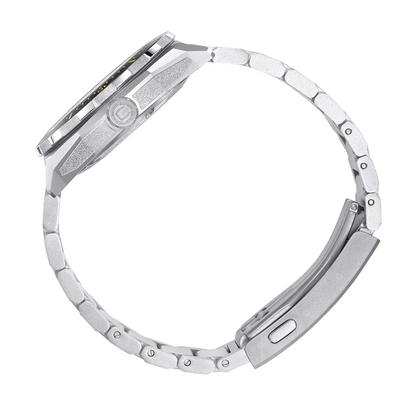 CIRCULA Stahlband für Pro-Serie mit Schnellverstellung