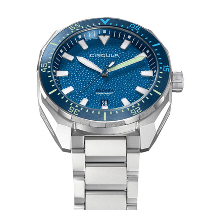 CIRCULA ProSea Blau