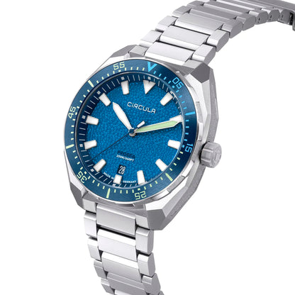 CIRCULA ProSea Blau