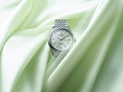 Seiko Presage Classic HCC002J1 Wakatale iro – 38 mm