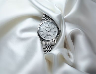 Seiko Presage Classic HCC001J1 Shironeri – 38 mm