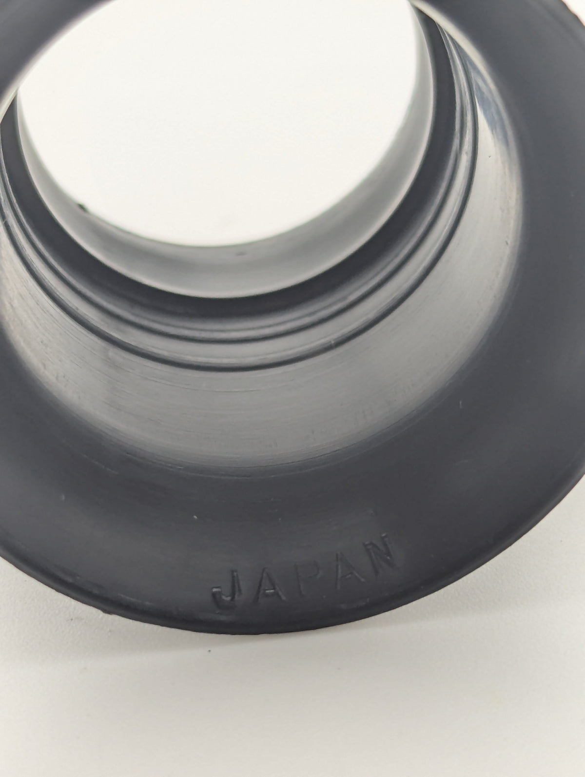 Ikeda Lens 7220 Kizumi-Uhrmacherlupe 5-fach, Linse 23 mm – vom Optikspezialisten aus Osaka | Made in Japan