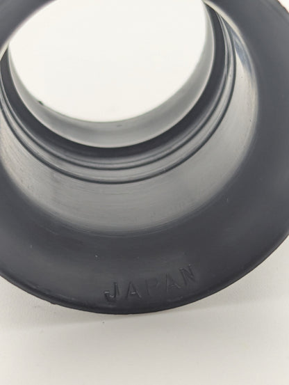 Ikeda Lens 7220 Kizumi-Uhrmacherlupe 5-fach, Linse 23 mm – vom Optikspezialisten aus Osaka | Made in Japan