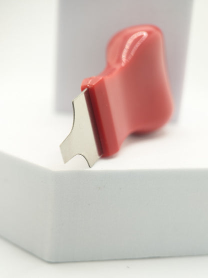SEIKO S-284 Kojiake – Case Opener for Snap-On Backs, Narrow Blade 4 mm | Original SEIKO Japan