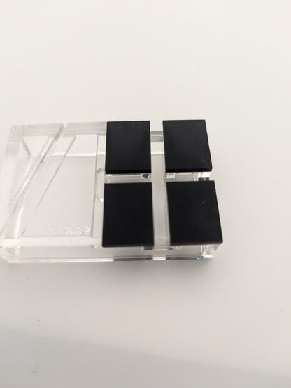 SEIKO S-682 Universal Movement Holder (万能機械台) – Machine Stand for Movement Assembly | Original SEIKO Japan