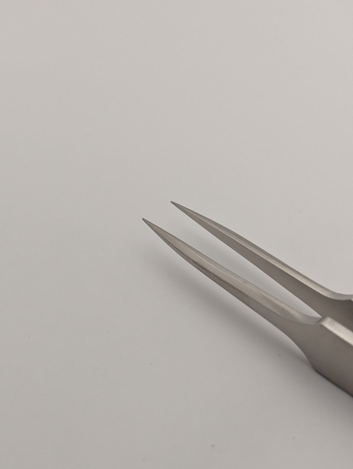 ENGINEER PT-31 "Tetsuwan" Precision Tweezers 0.3 mm - Super Fine Tip | Made in Japan