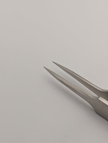 ENGINEER PT-31 "Tetsuwan" Precision Tweezers 0.3 mm - Super Fine Tip | Made in Japan