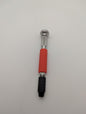 ANEX No.98-RST Pinvise (Pinvise) 0.1-3.2 mm with Rubber Grip and Collet Holder | Made in Japan (Tsubame-Sanjo)