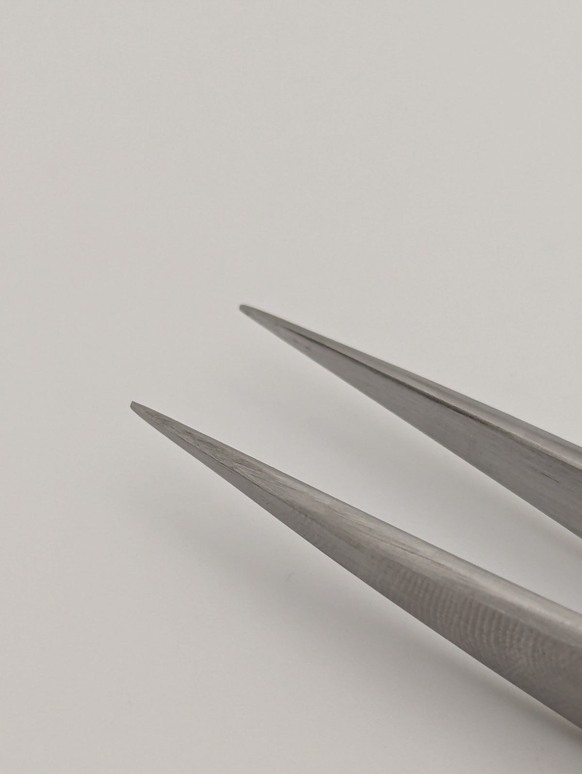 ANEX No.210 Pince forte 120 mm, acier trempé SUS410 avec zone de préhension | Fabriqué au Japon (Tsubame-Sanjo)