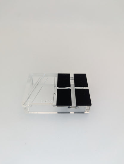 SEIKO S-682 Universal Movement Holder (万能機械台) – Machine Stand for Movement Assembly | Original SEIKO Japan