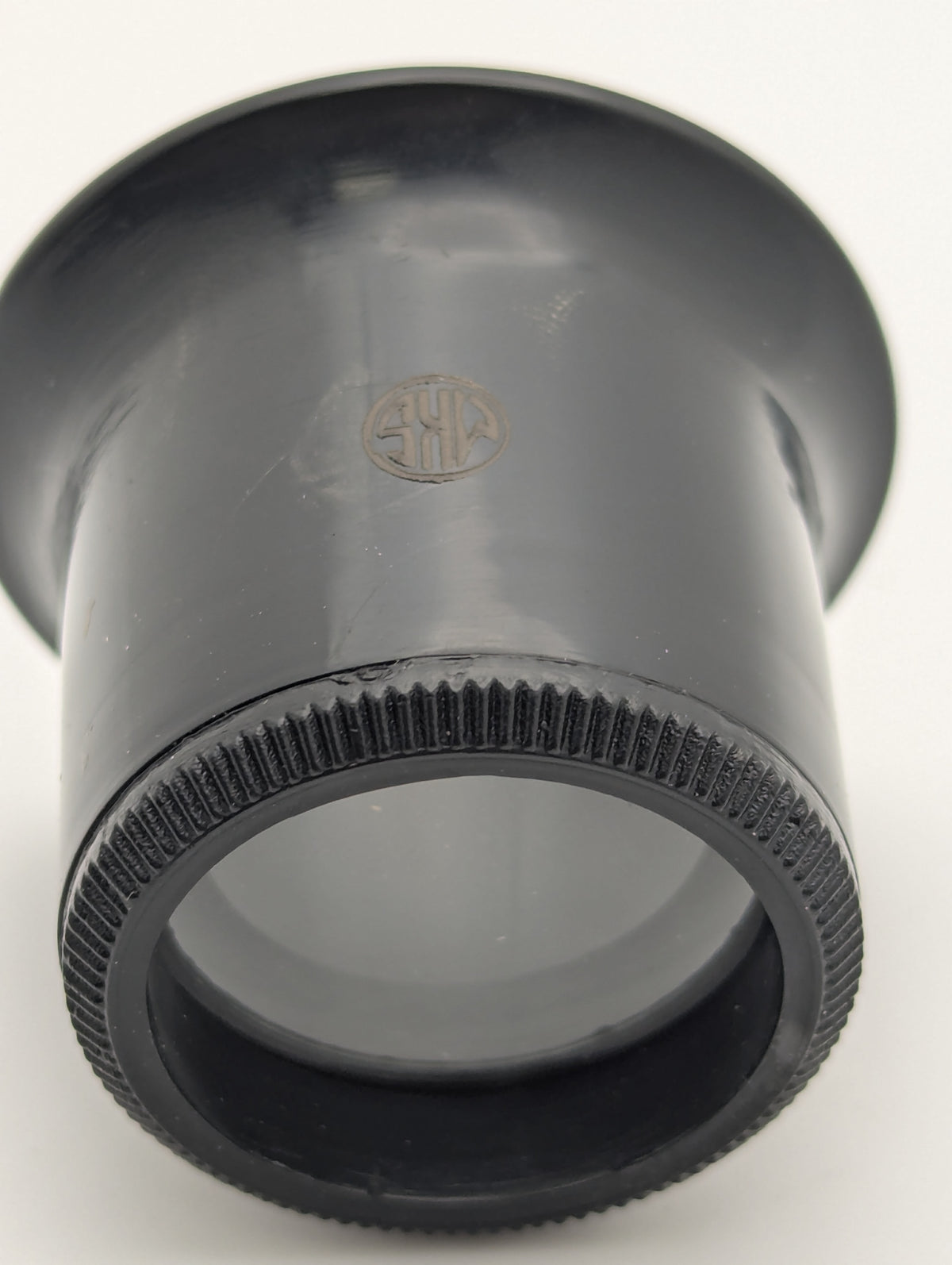 MKS 15710 Kizumi-Uhrmacherlupe No. 2.5 (ca. 5,0-fach) – der Allrounder für Werksarbeiten | Meikosha, Made in Japan