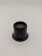 MKS 15710 Kizumi Watchmaker's Loupe No. 3.0 (approx. 4.4x) – Eyeglass Loupe for Overview and Case Work | Meikosha, Made in Japan