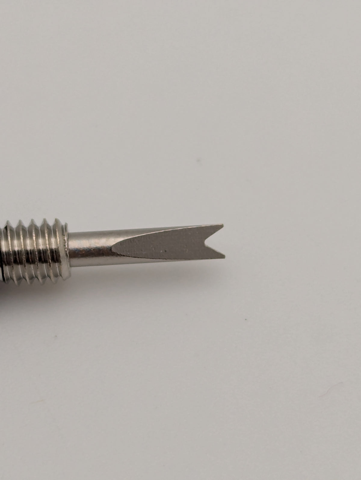 ANEX No.88-W Spring Bar Tool – Strap Changing Tool with Dual Function | Made in Japan (Tsubame-Sanjo)