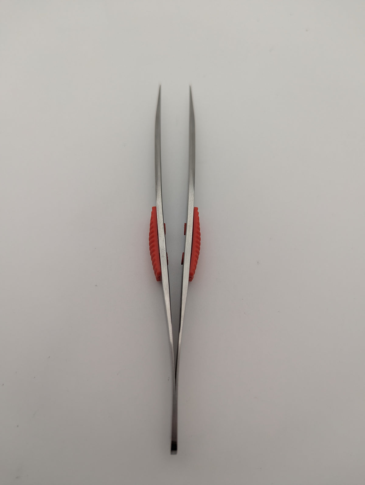 ANEX No.210 Pince forte 120 mm, acier trempé SUS410 avec zone de préhension | Fabriqué au Japon (Tsubame-Sanjo)