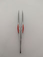 ANEX No.210 Pince forte 120 mm, acier trempé SUS410 avec zone de préhension | Fabriqué au Japon (Tsubame-Sanjo)