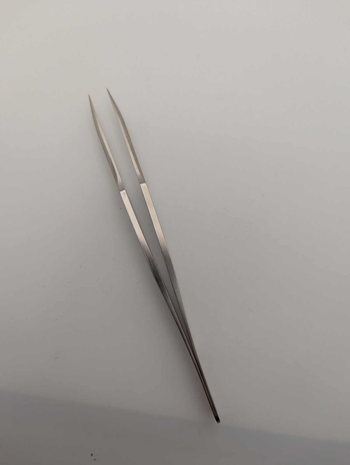ENGINEER PT-31 "Tetsuwan" Precision Tweezers 0.3 mm - Super Fine Tip | Made in Japan