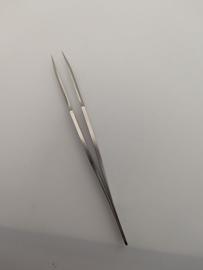 ENGINEER PT-31 "Tetsuwan" Precision Tweezers 0.3 mm - Super Fine Tip | Made in Japan