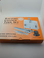 MKS 77200 Battery Change Tool Set – Professional Tool Set for Battery Replacement | Meikosha, Made in Japan