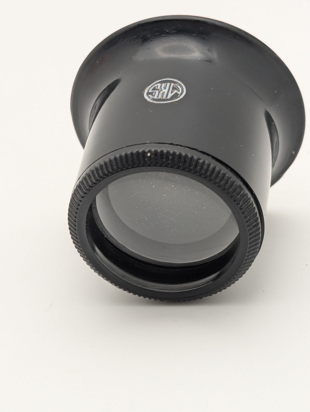 MKS 15710 Kizumi Watchmaker's Loupe No. 2.0 (approx. 6.0x) – Eye Loupe for the Finest Detail Work | Meikosha, Made in Japan