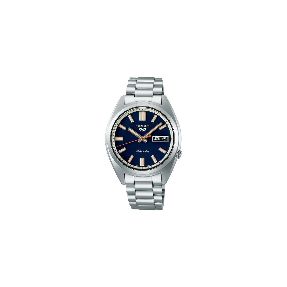 Seiko 5 Sports SRPK87K1 Automatik – SNXS Re-Edition