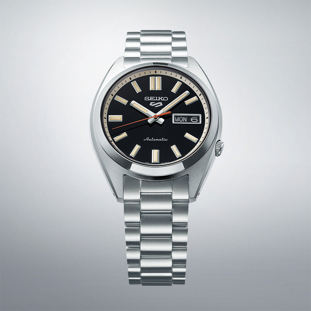 Seiko 5 Sports SRPK89K1 Automatik – Re-Edition im klassischen SNXS-Design