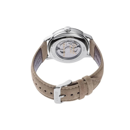 Orient 75th Anniversary Bambino Sun & Moon Limited Edition RA-AK0808S30B