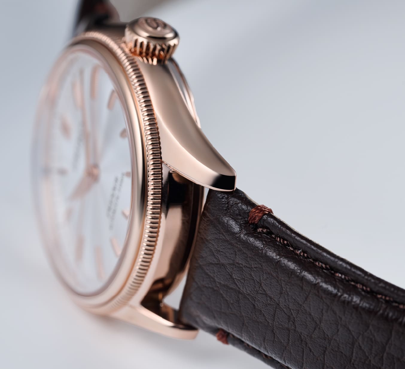 Seiko Presage HCC008J1 – Classic Series „Tomioka Silk Promotion Organization“ Limited Edition