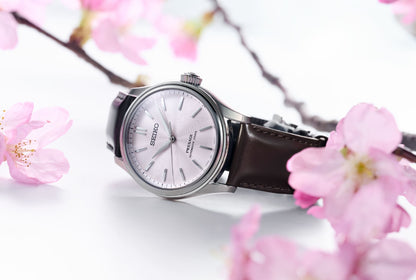 Seiko Presage HCC003J1 – Classic Series „Sakura iro“ – 38 mm