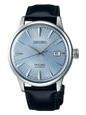 Seiko Presage Cocktail Time „Ice Blue“ SRPB43J1